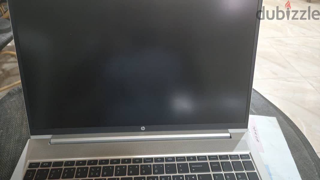 Hp proBook 3