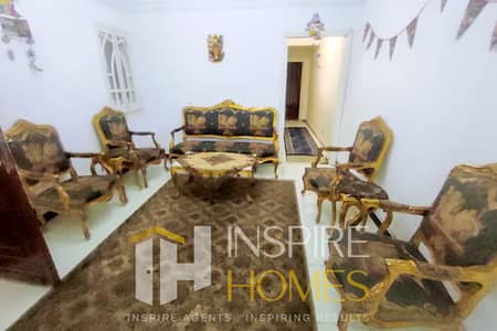 Licensed furnished apartment for rent – fully open views