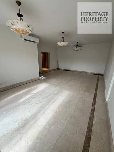 Apartment for Rent in Mivida Compound – New Cairo