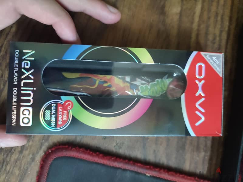 nexlim go 5