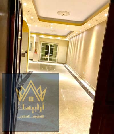 Twin House Villa for Rent in Madinaty | Model Z | Private Finishing | Kitchen Included | Prime Location