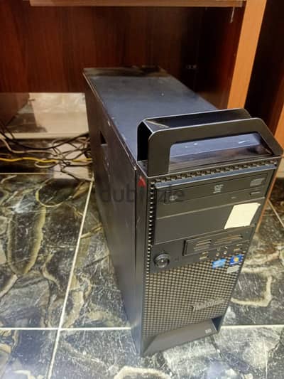 Lenovo ThinkStation Workstation للبيع | جهاز احترافي للتصميم والمونتاج