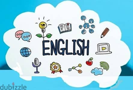 English Teacher مدرس انجليزي مصري/ بريطاني