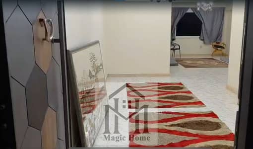3BR Apartment for Sale – Lebanon Square, Mohandessin 