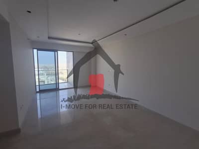 Apartment 129m with Kitchen & ACs at ZED