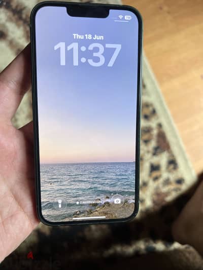 Apple - iPhone 13