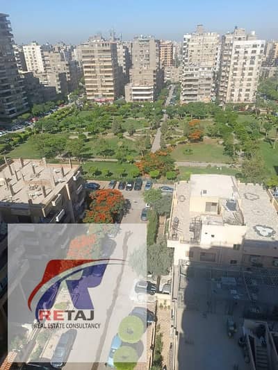 شقة للبيع 220 متر بجوار السراج مول – مكرم عبيد – مدينة نصر