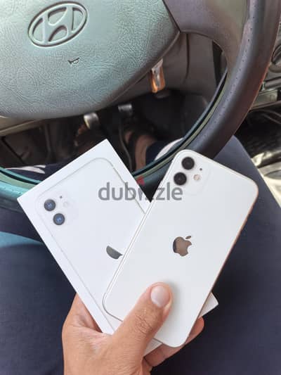 Apple - iPhone 11