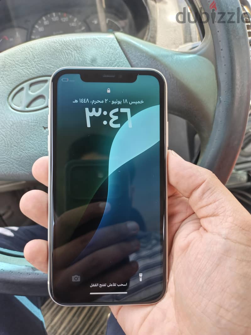 Apple - iPhone 11 1