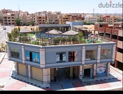 مخل ٦ متر بمدينة الشروق