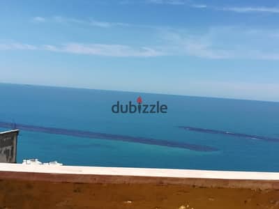 شقه للايجار اليومي بالإسكندرية في المندره