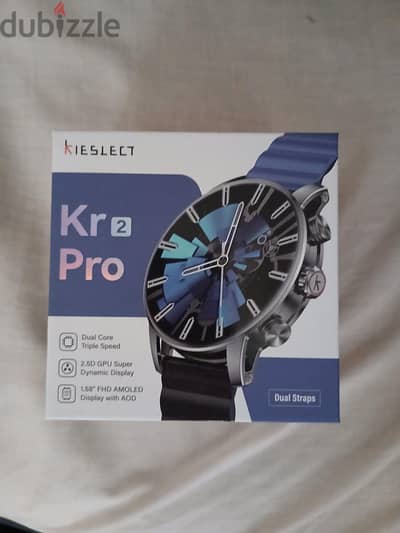kieslect Kr2 pro