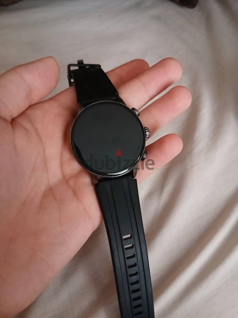 kieslect Kr2 pro 4