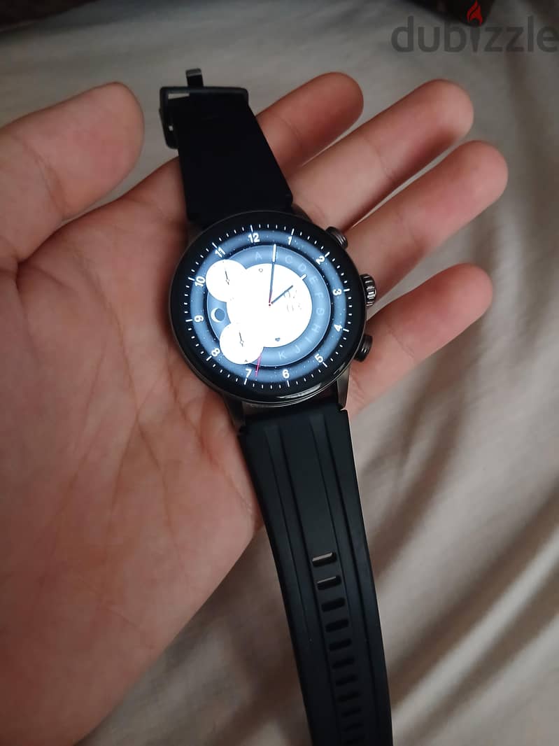 kieslect Kr2 pro 5