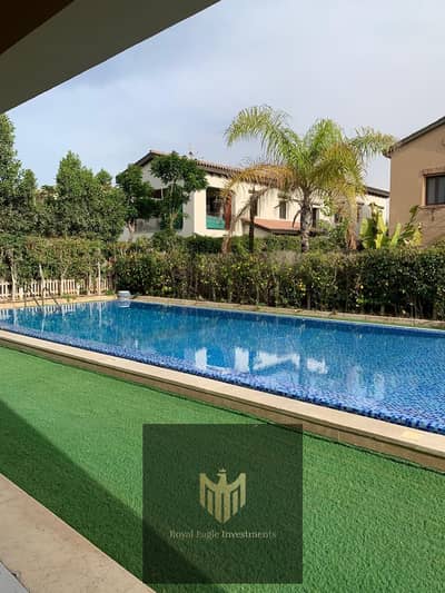 Villa with Private pool for rent in Marassi - Vectoria - Sunner Rental