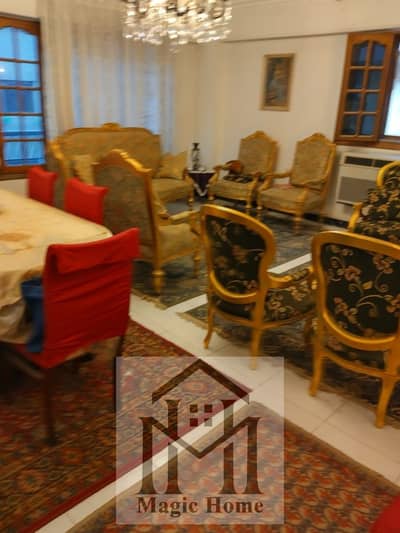 :  شقة فاخرة للبيع – الوفاء والأمل بجوار شارع الهرم 