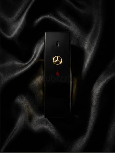 Original perfumes Mercedes-Benz
