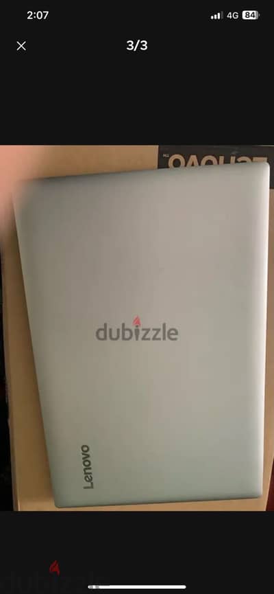 Laptop lenovo