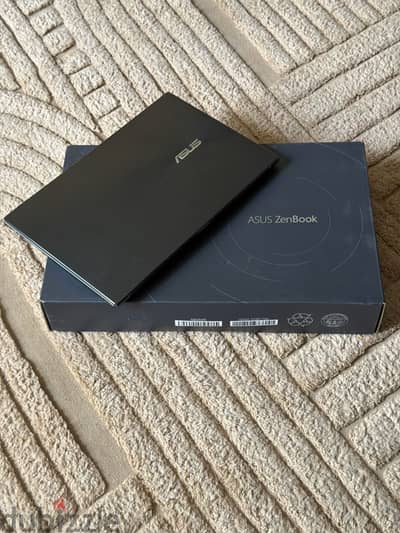 Asus zebra