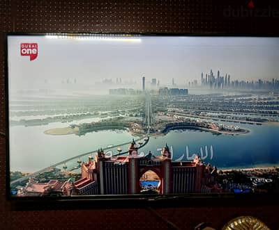 4K شاشه للبيع سامسونج سمارت 58 بوصه