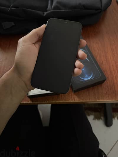 Iphone 12 pro