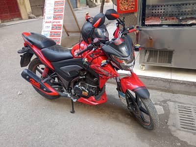 هاوجي k4 2019