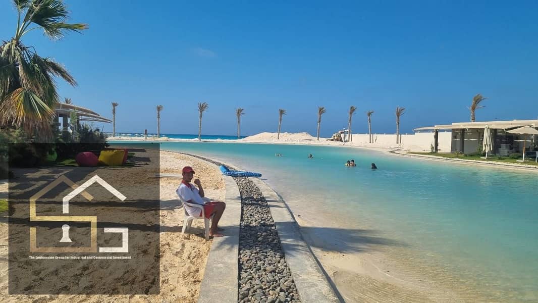 شاليه بغرفة نوم واحدة في سي شيلز، صورة ٦ من ١٠