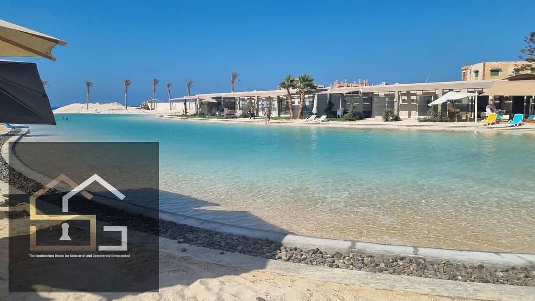 شاليه بغرفة نوم واحدة في سي شيلز، صورة ٧ من ١٠