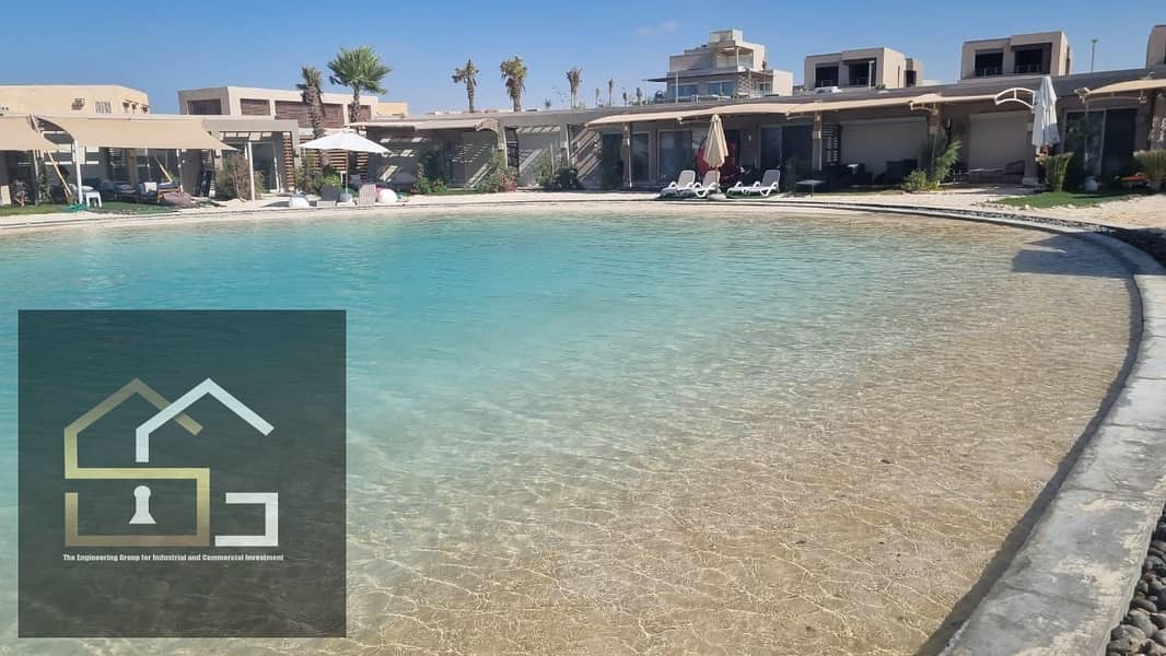 شاليه بغرفة نوم واحدة في سي شيلز، صورة ٨ من ١٠