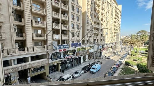 مقر إداري للإيجار في سموحة 300م