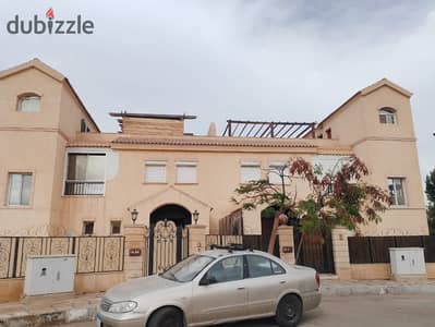 فيلا للبيع بأرقى مجموعات الفيلات بمدينتي