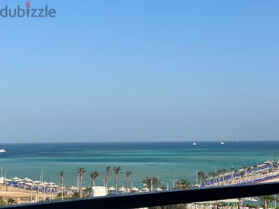 2bedroom Apartment full seaview ultra luxe finish and furnish greencnt