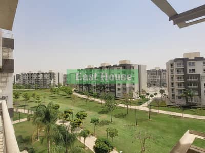  Apartment for Rent in Madinaty – B12
