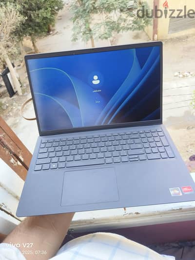Dell vostor 3515