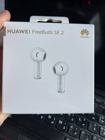 Huawei freebuds SE 2