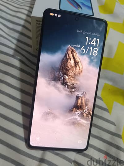 Xiaomi Redmi Note 12 Pro 5G