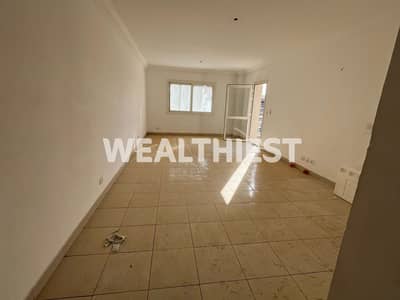 Cash Apartment for Sale in B10 Madinaty Prime Location