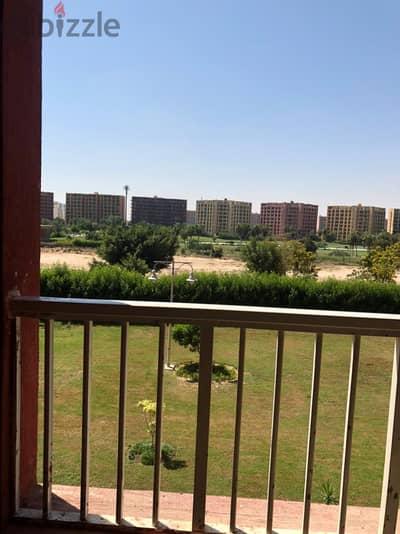شاليه للبيع فى بورتو جولف مارينا