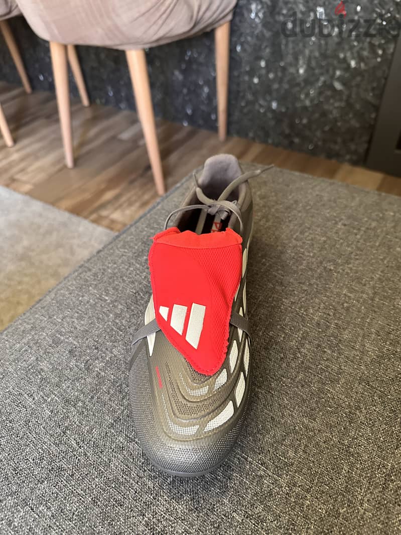 Adidas predator original 2