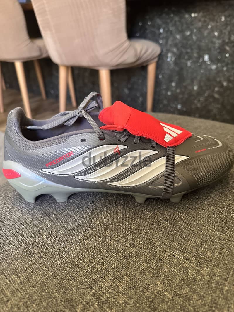 Adidas predator original 3