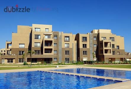 للايجار دوبلكس بحديقة في بالم باركس بالم هيلز 3 غرف بسعر لقطة