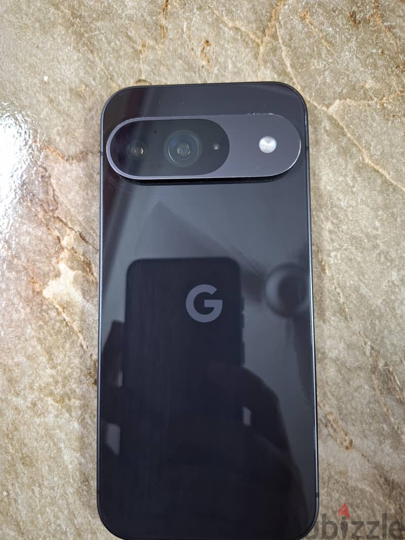 Google Pixel 9 3