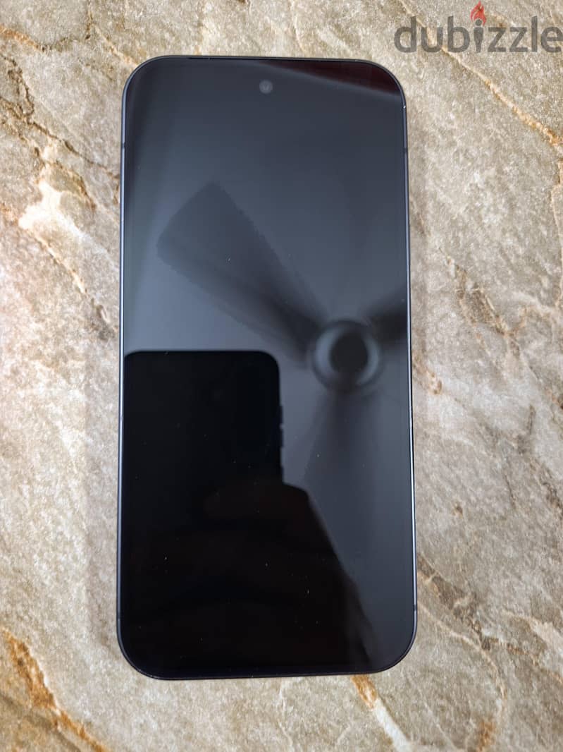 Google Pixel 9 4