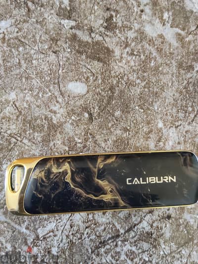 فيب  Uwell Caliburn G4 Pro
