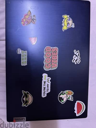 Lenovo intel (R) core i5