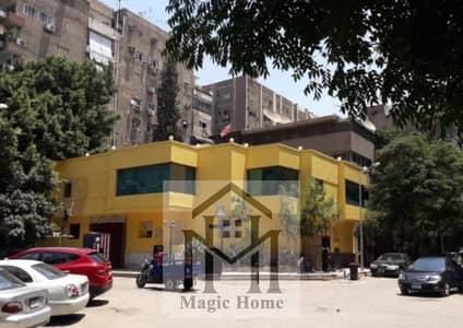ڤيلا مستقلة فاخرة للإيجار – موقع استراتيجي بالمهندسين