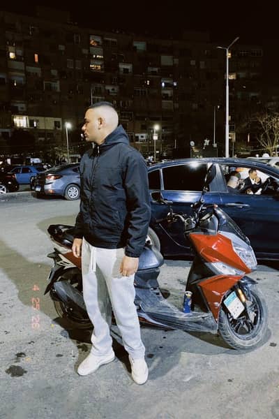 Mazen Khrasha