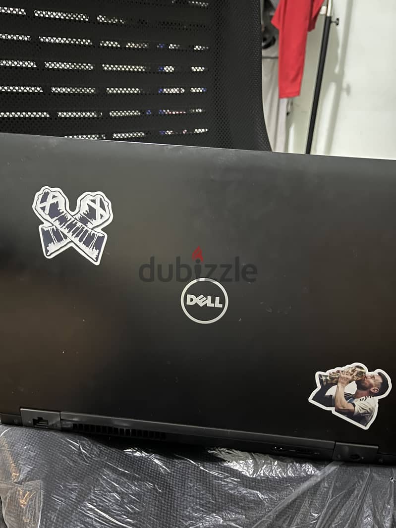 لاب توب dell latitude 5580 2