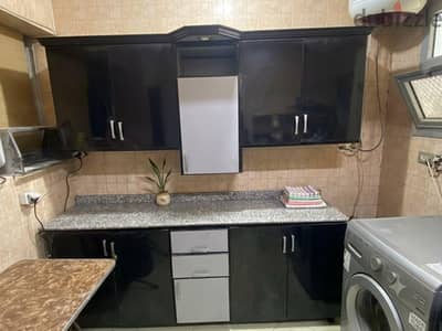 مطبخ الوميتال كامل