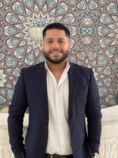 Mohamed Hanafy